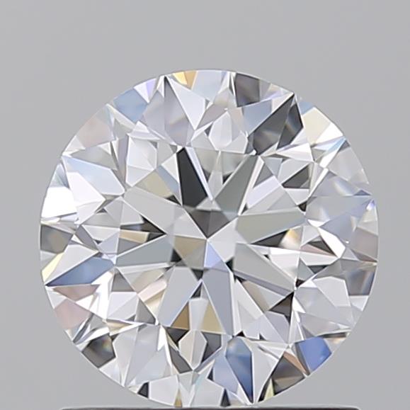 1.160 D VVS2 Virtual Selection Round Diamond