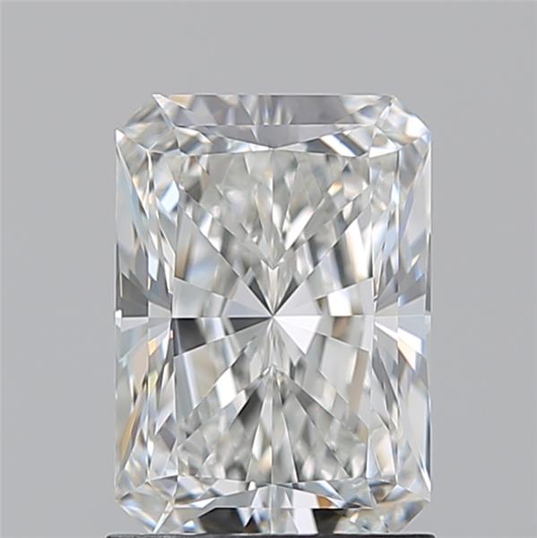 1.520 G VVS1 Virtual Selection Radiant Diamond