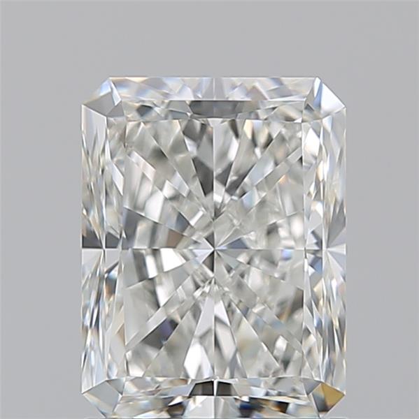 1.710 I VVS1 Virtual Selection Radiant Diamond