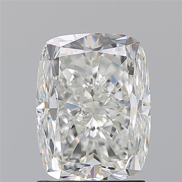 2.020 I SI1 Virtual Selection Cushion Diamond
