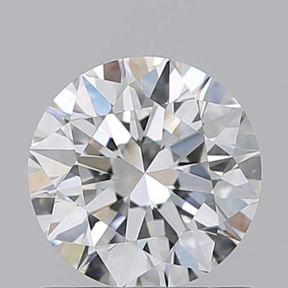 1.020 F VVS2 Virtual Selection Round Diamond