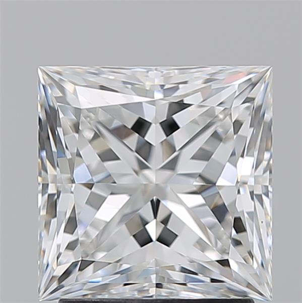2.210 F VS1 Virtual Selection Princess Diamond