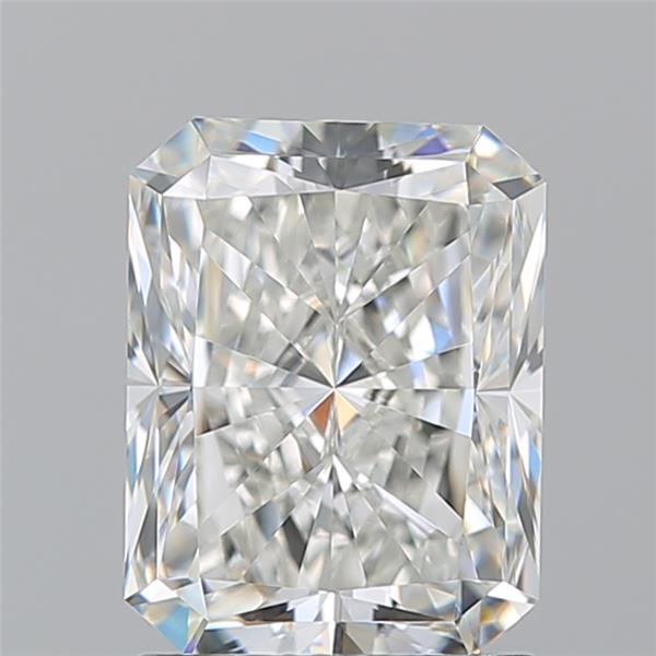 2.010 I VVS1 Virtual Selection Radiant Diamond
