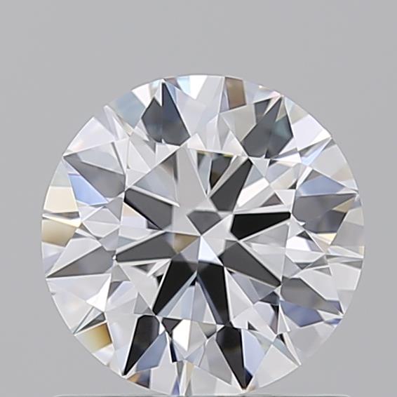 1.010 E VVS1 Virtual Selection Round Diamond
