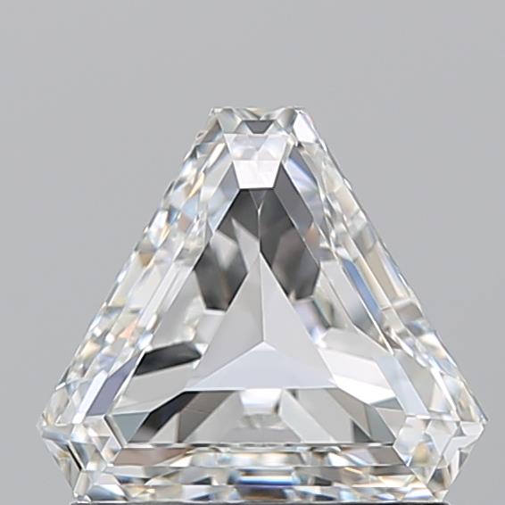 1.010 H VVS1 Virtual Selection Triangle Diamond