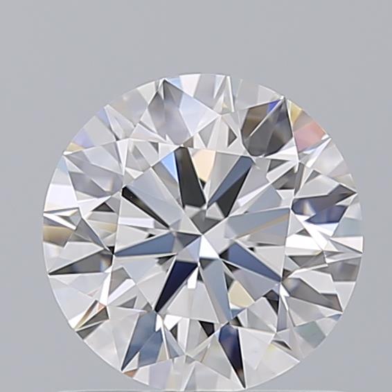 1.050 F VS1 Virtual Selection Round Diamond
