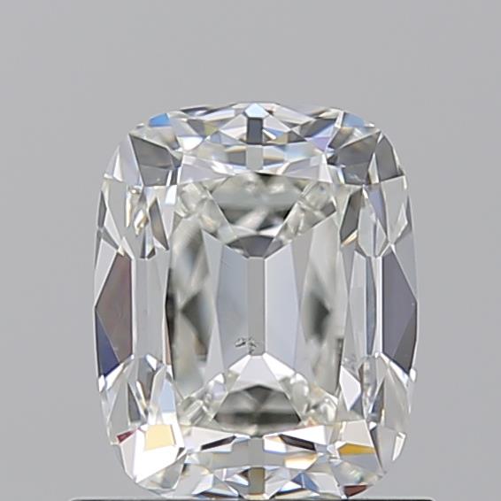 1.010 H SI1 Virtual Selection Old Miner Diamond
