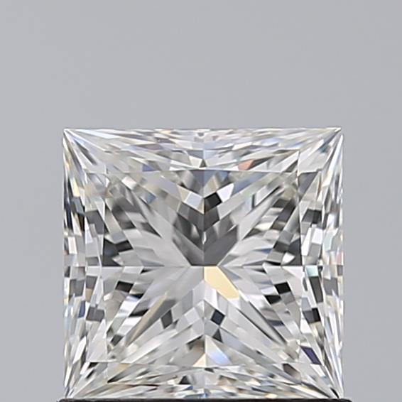 1.010 G VS1 Virtual Selection Princess Diamond