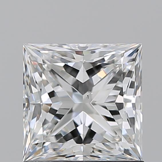 1.200 G VS2 Virtual Selection Princess Diamond
