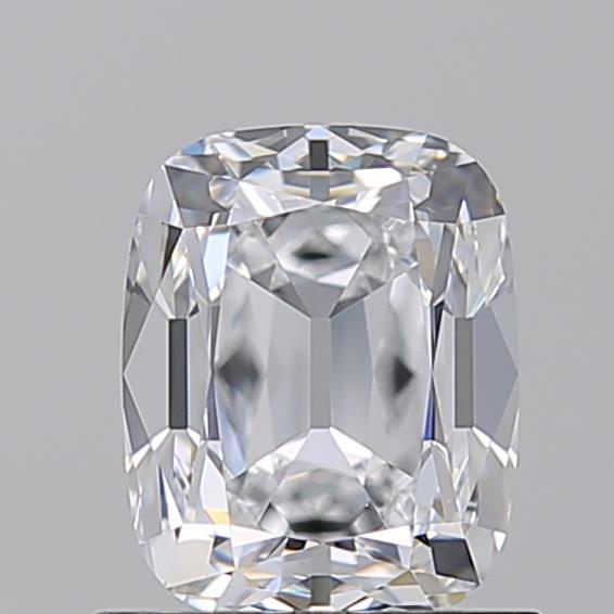 1.010 D VS1 Virtual Selection Old Miner Diamond