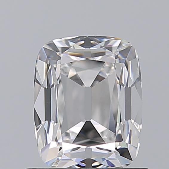 1.010 E VVS2 Virtual Selection Old Miner Diamond