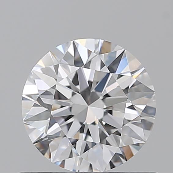 0.700 D VVS2 Virtual Selection Round Diamond