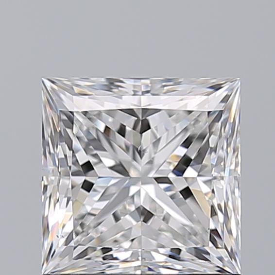 1.200 E VS2 Virtual Selection Princess Diamond