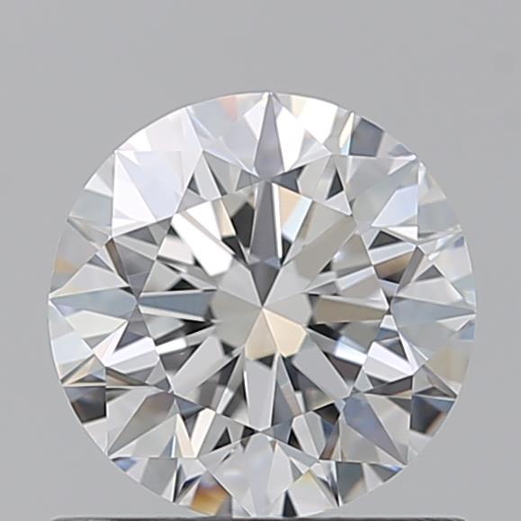 0.900 E VS1 Virtual Selection Round Diamond
