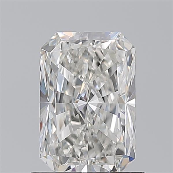 1.010 I SI1 Virtual Selection Radiant Diamond