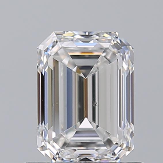 1.020 E VS2 Virtual Selection Emerald Diamond