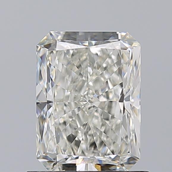 1.010 I VVS1 Virtual Selection Radiant Diamond