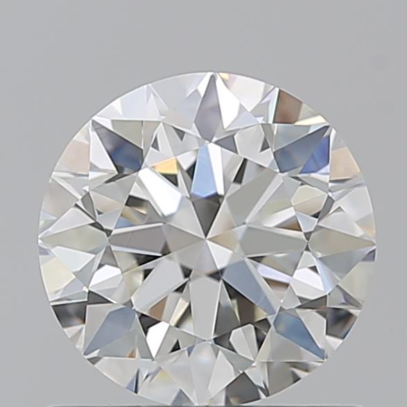 0.960 I VS1 Virtual Selection Round Diamond