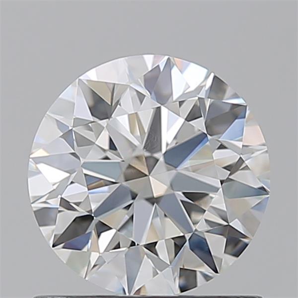 0.960 G VS1 Virtual Selection Round Diamond