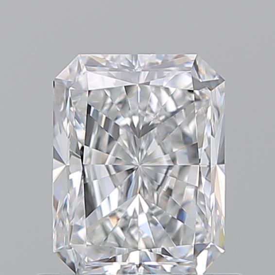 1.010 D VVS2 Virtual Selection Radiant Diamond
