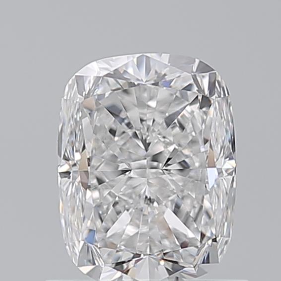 1.020 E VVS1 Virtual Selection Cushion Diamond