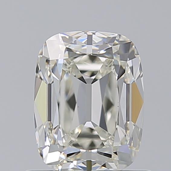 1.030 I VVS2 Virtual Selection Old Miner Diamond