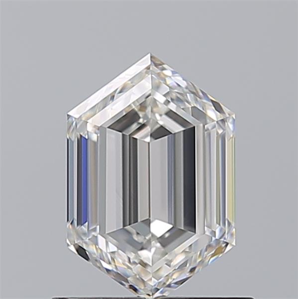 1.010 H VVS1 Virtual Selection Diamond