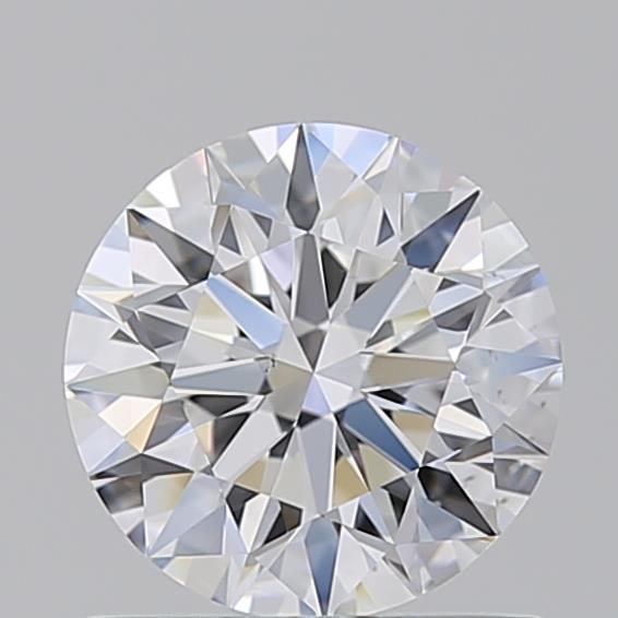1.010 D VS2 Virtual Selection Round Diamond
