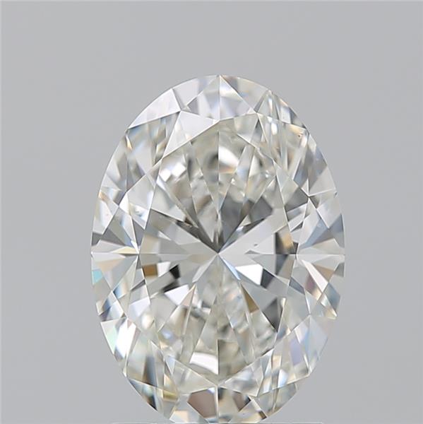 2.010 J VS2 Virtual Selection Oval Diamond