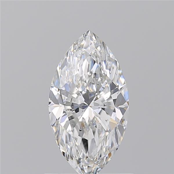 1.010 F SI2 Virtual Selection Marquise Diamond