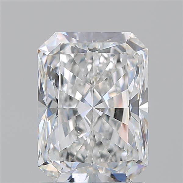 2.010 E SI1 Virtual Selection Radiant Diamond