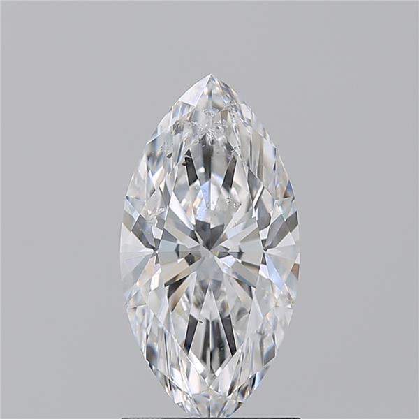1.500 E SI2 Virtual Selection Marquise Diamond