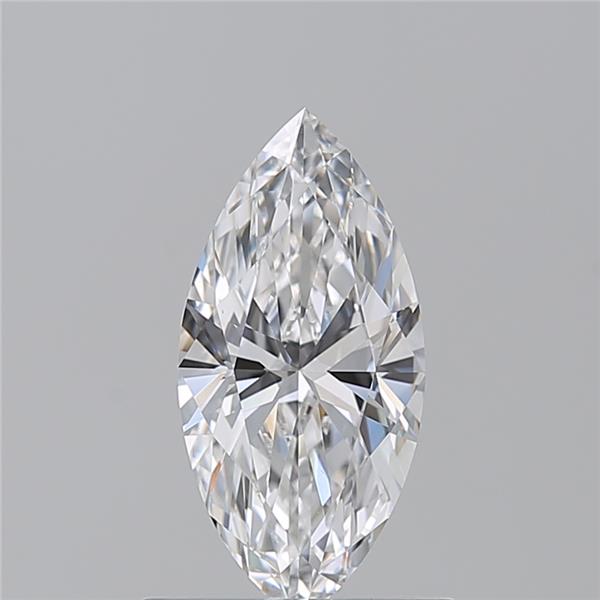 0.700 D VS1 Virtual Selection Marquise Diamond