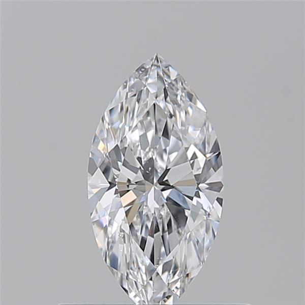 0.500 D SI1 Virtual Selection Marquise Diamond