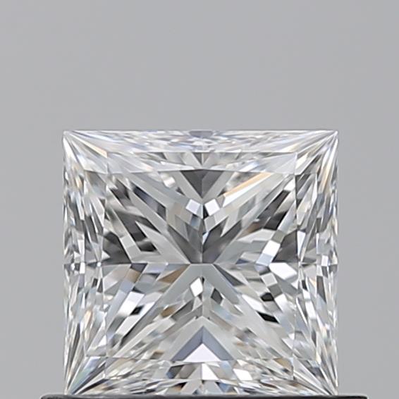0.700 F VVS1 Virtual Selection Princess Diamond