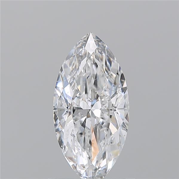 1.010 D SI2 Virtual Selection Marquise Diamond