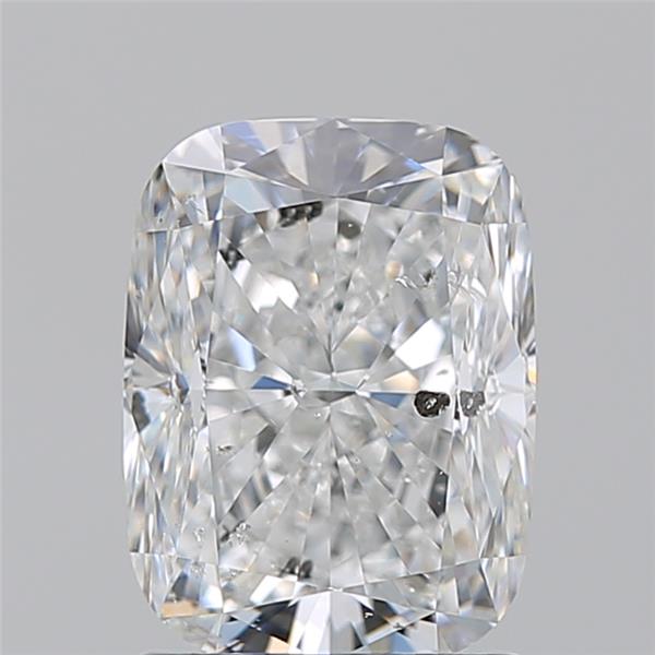 2.010 E I1 Virtual Selection Cushion Diamond