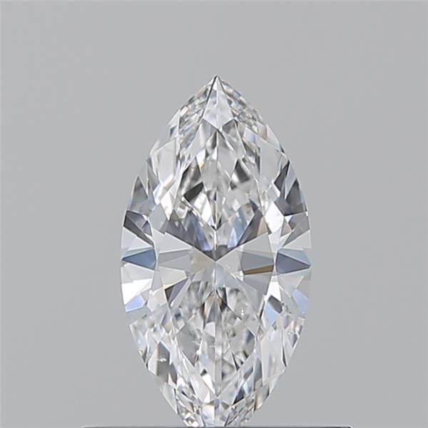 0.500 E SI1 Virtual Selection Marquise Diamond