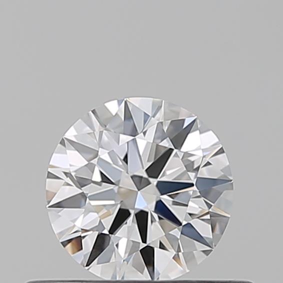 0.400 D IF Virtual Selection Round Diamond
