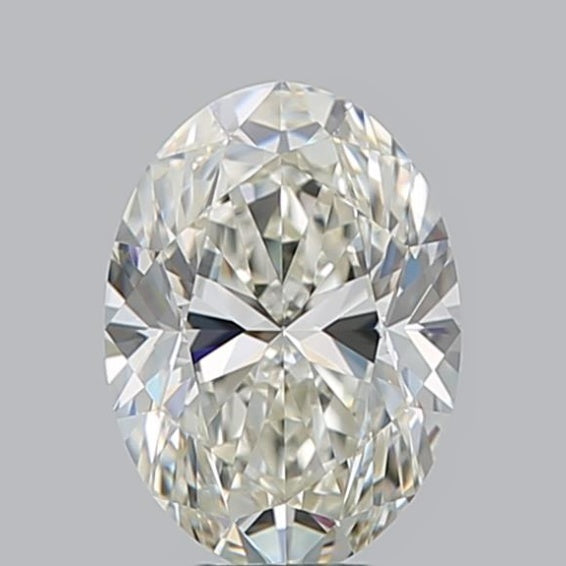 0.900 J VS2 Virtual Selection Oval Diamond
