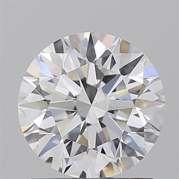 1.300 H VS2 Virtual Selection Round Diamond