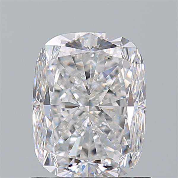 1.210 E VS1 Virtual Selection Cushion Diamond