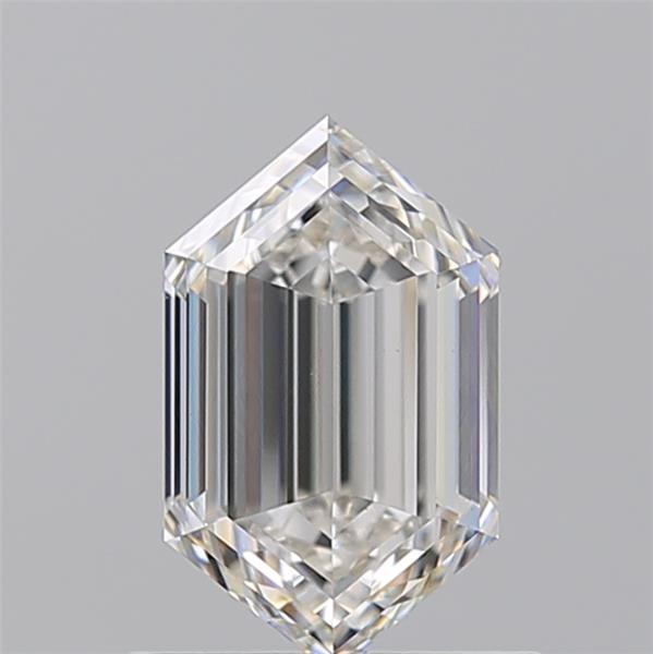 1.020 I VS1 Virtual Selection Diamond