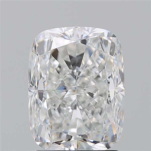 2.510 G VS2 Virtual Selection Cushion Diamond