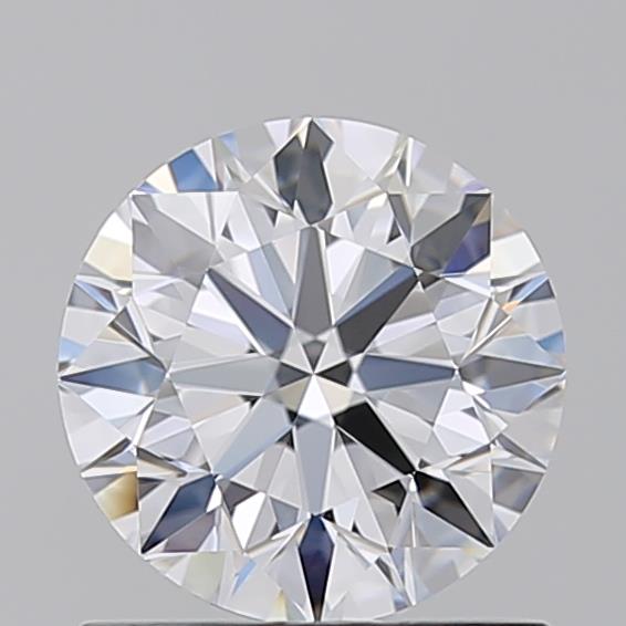 1.050 D VVS1 Virtual Selection Round Diamond