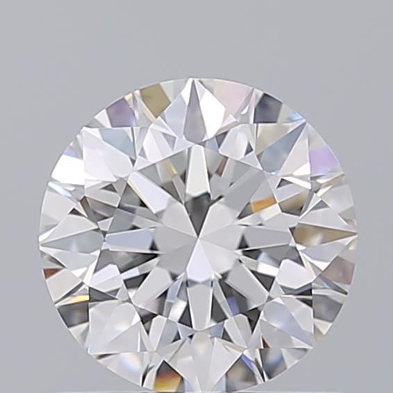 1.020 D VS1 Virtual Selection Round Diamond