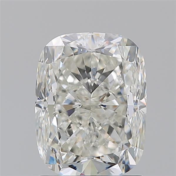 2.030 J SI1 Virtual Selection Cushion Diamond
