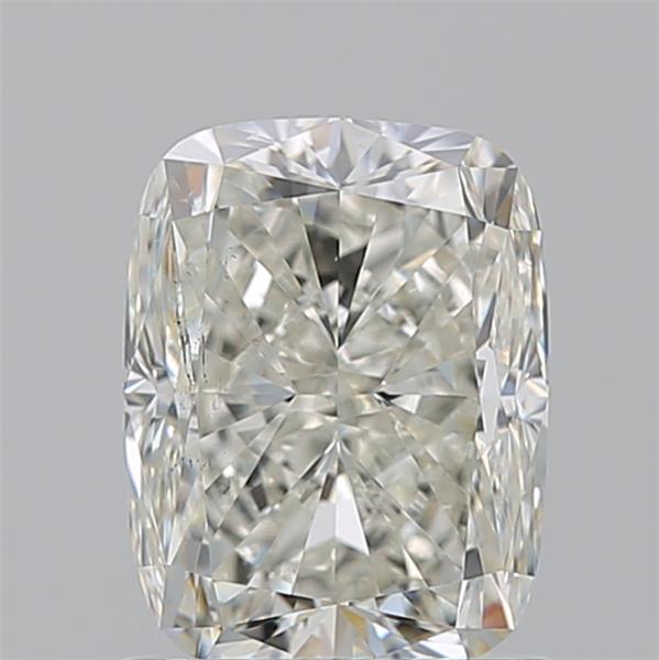 1.500 K SI1 Virtual Selection Cushion Diamond
