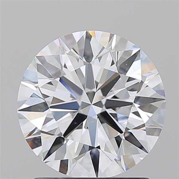 1.720 E VS1 Virtual Selection Round Diamond