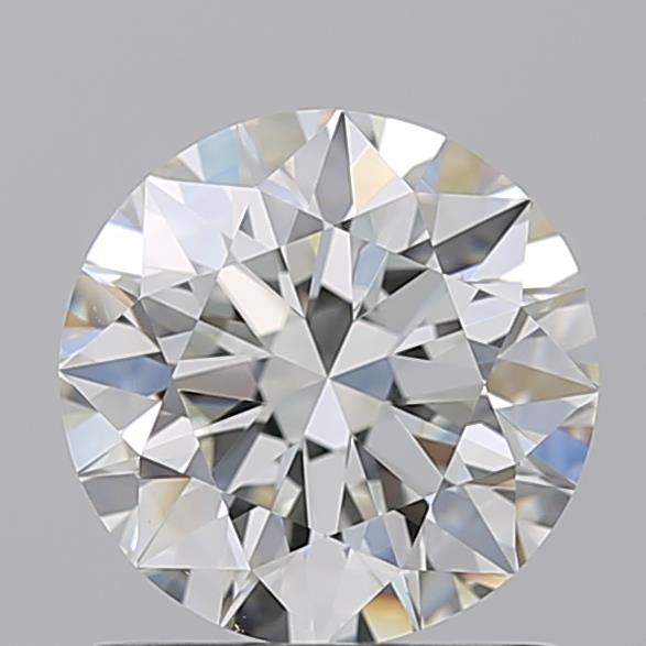 1.240 I VS2 Virtual Selection Round Diamond